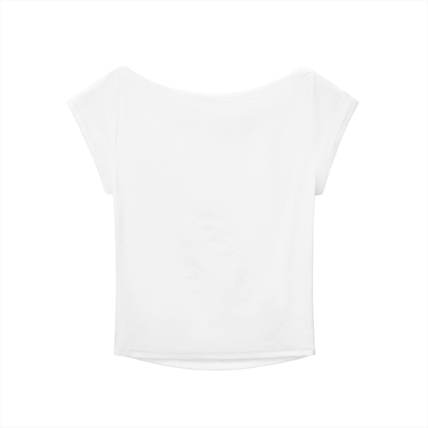 Baby Tee | Coastal