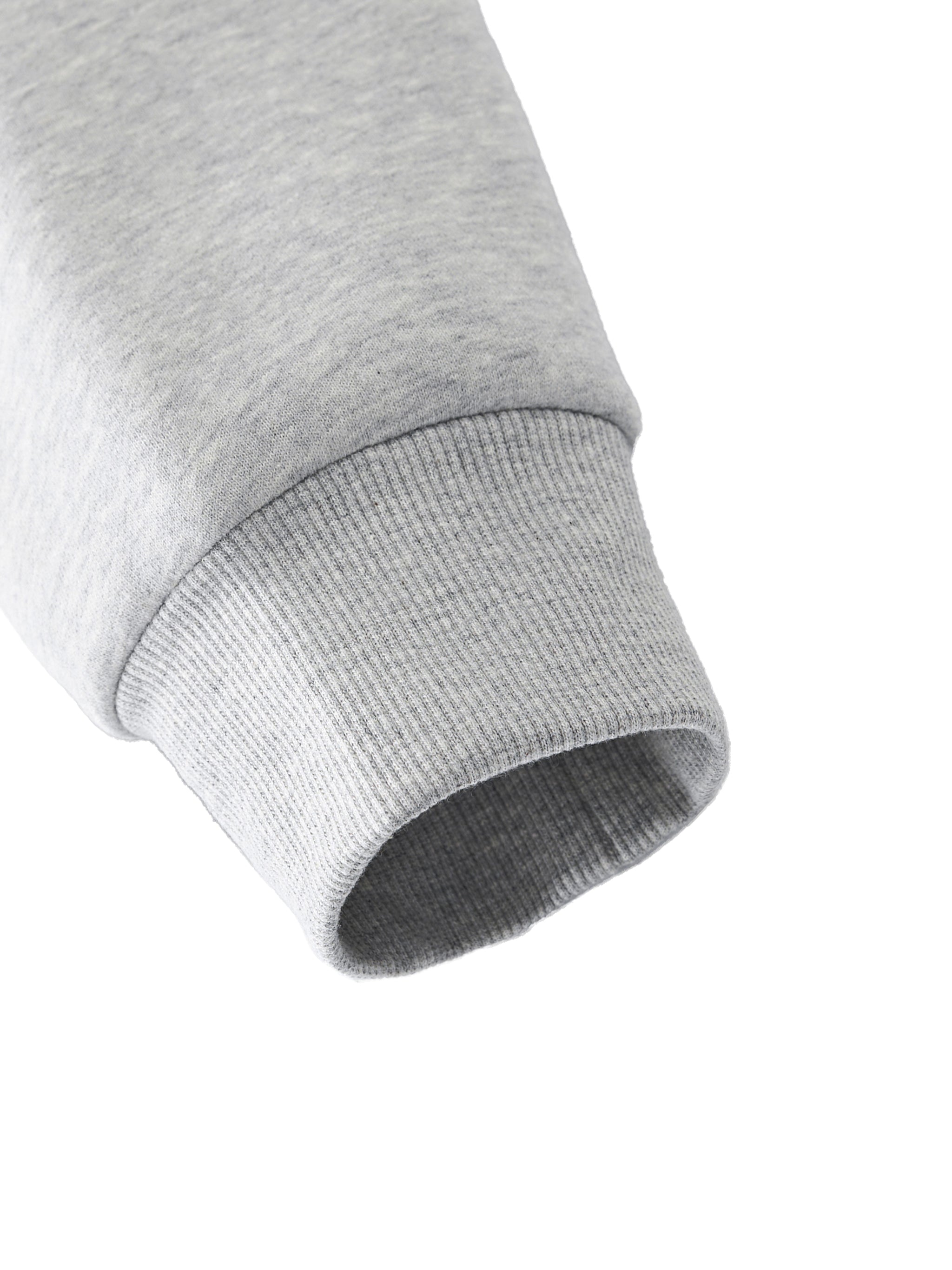 Mock Neck fleece Bikini & Boot